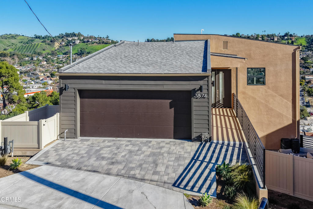 3874 W Point Drive — photo