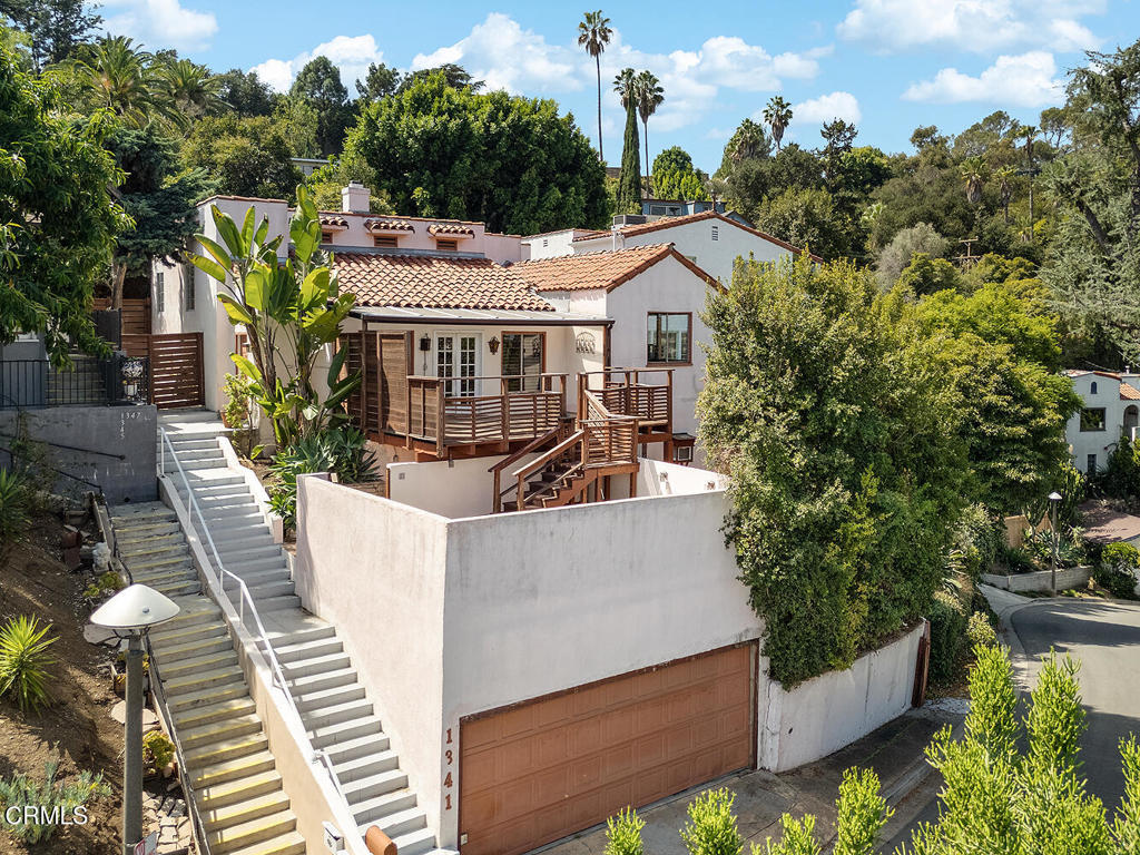 1341 Cambridge Drive — photo