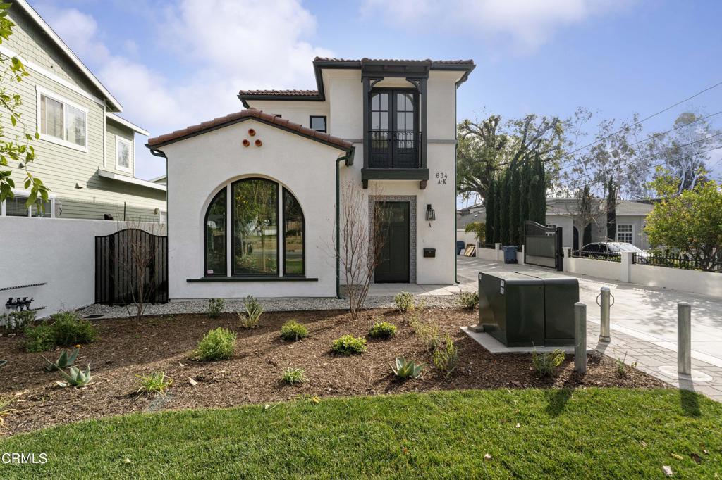 634 W Olive Avenue B — photo