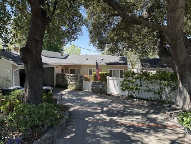 3040 Orange Avenue — photo