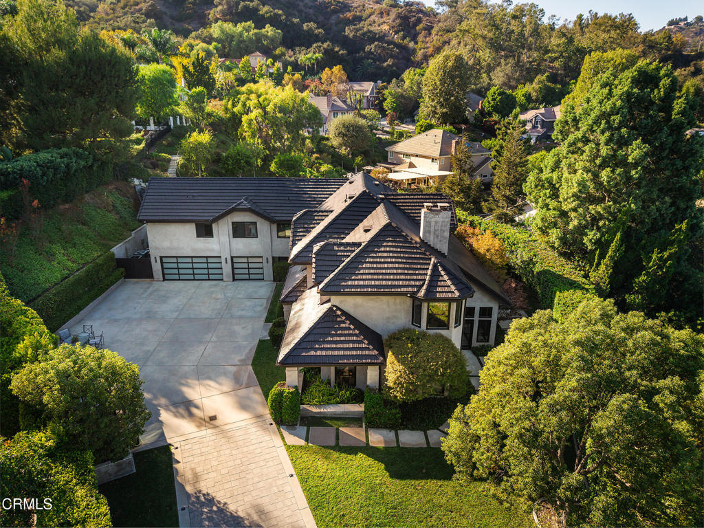 1475 Rutherford Drive — photo