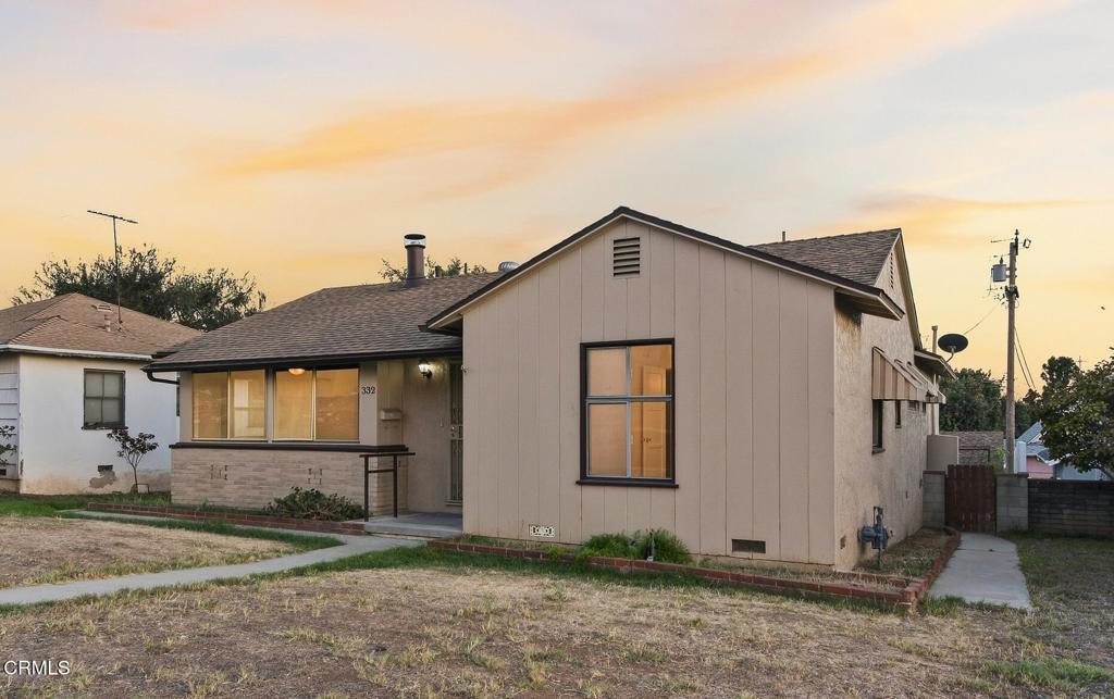 332 W Fernfield Drive — photo