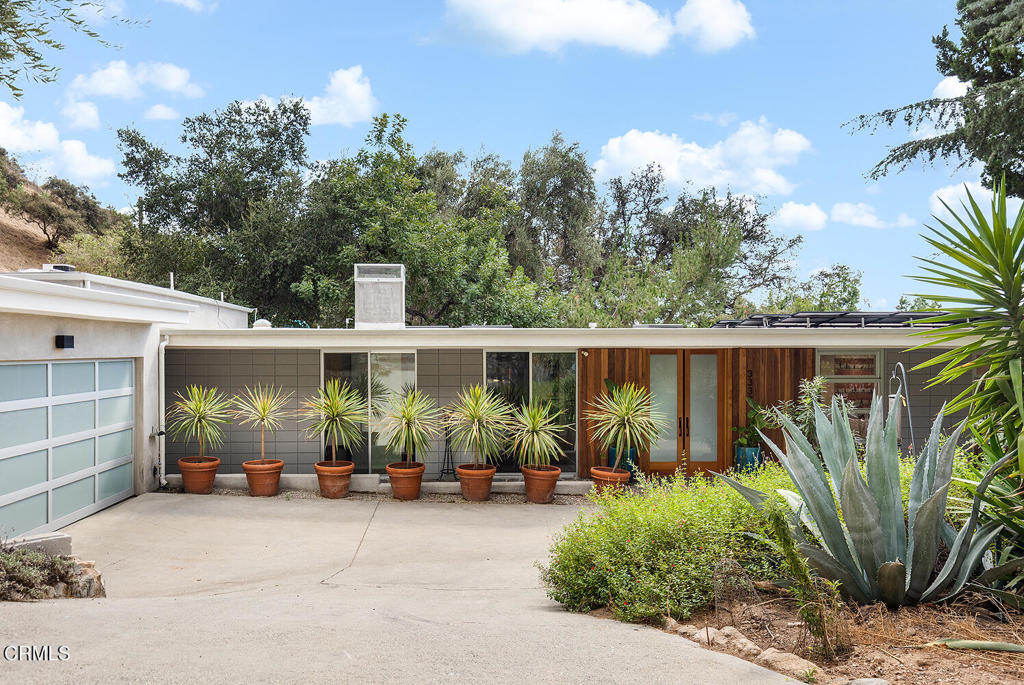 3332 Camp Huntington Road — photo