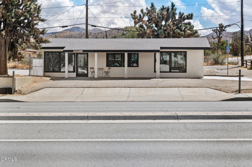 55491 29 Palms Highway — photo