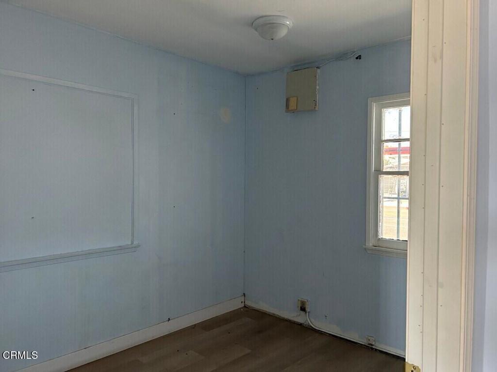 8858 Flower Street — photo