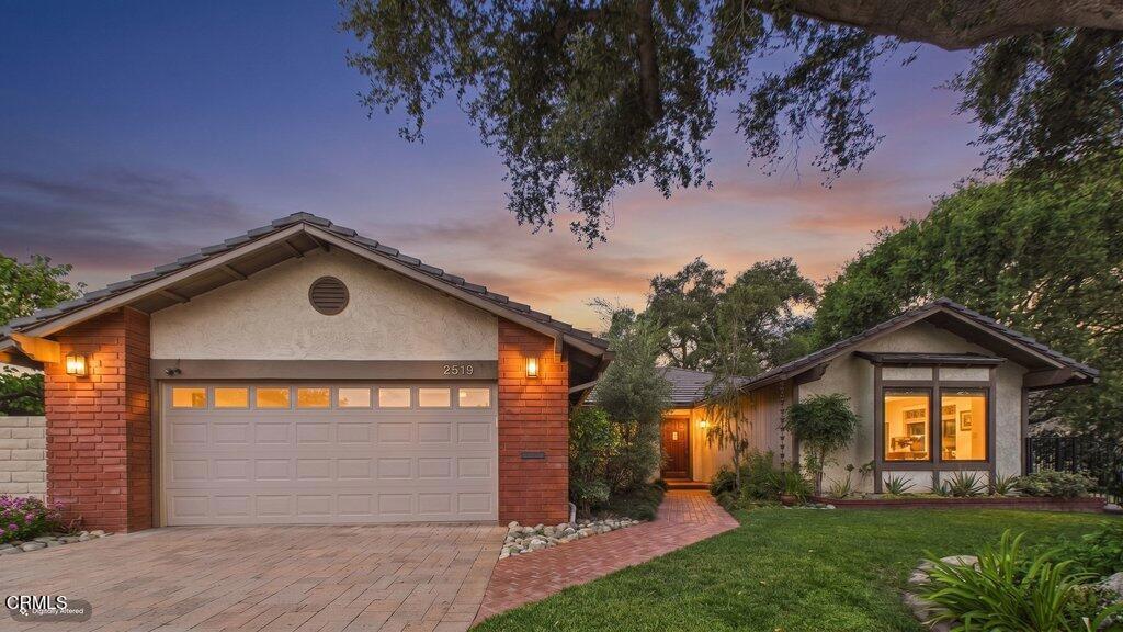 2519 Canyon View Lane — photo