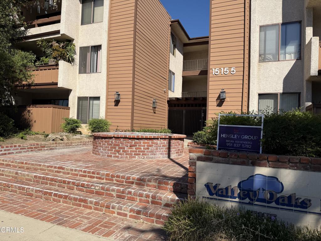 15155 Sherman Way Unit 29 — photo