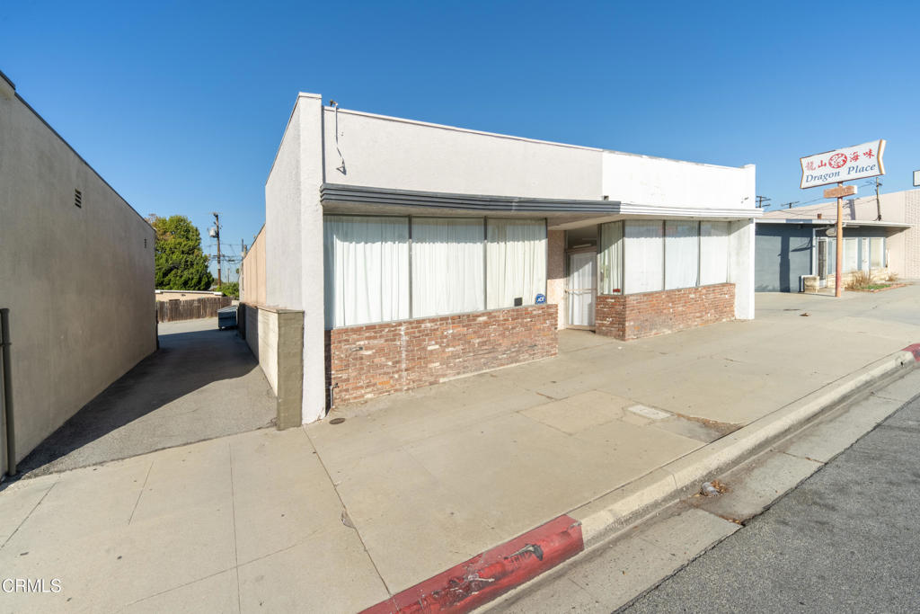 1015 S San Gabriel Boulevard — photo