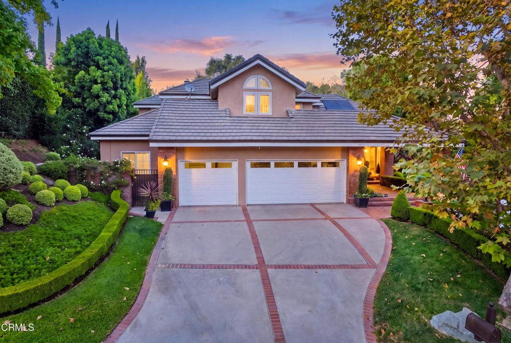 1417 Rutherford Drive — photo