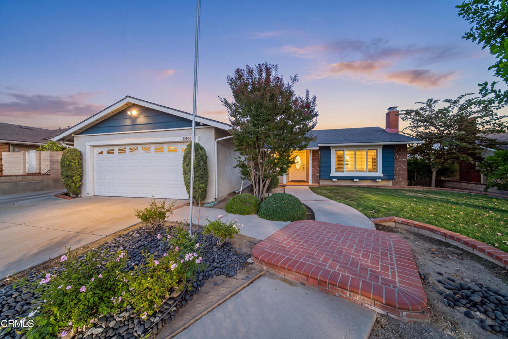 3464 Logan Street — photo