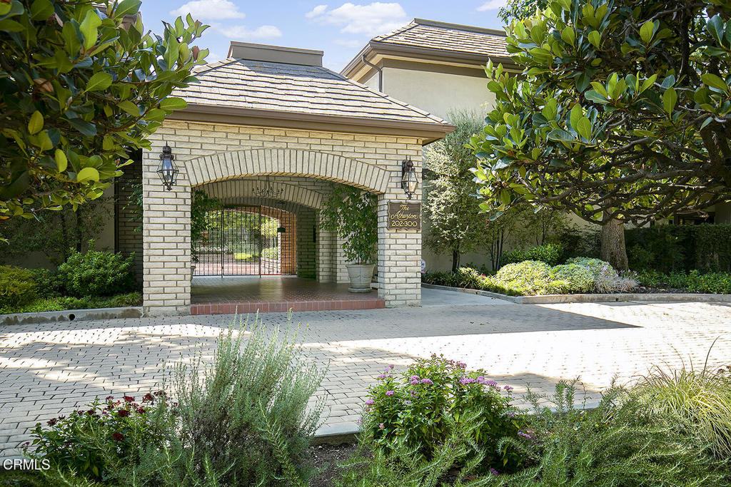 288 Palmetto Drive — photo