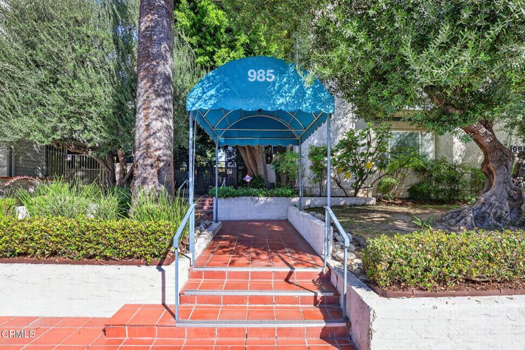 985 E California Boulevard Unit 308 — photo