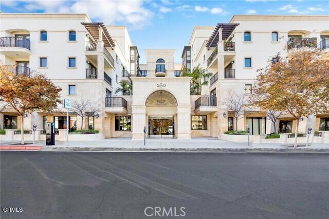 250 S De Lacey Avenue Unit 203a — photo