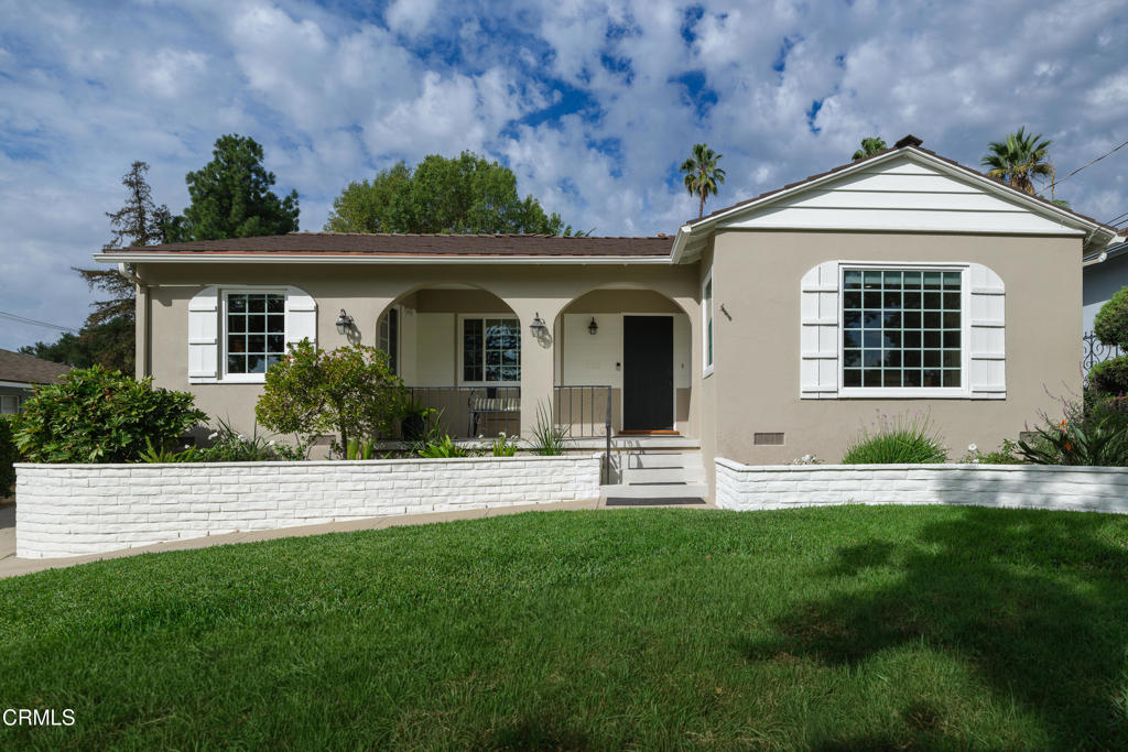 745 Hastings Ranch Drive — photo