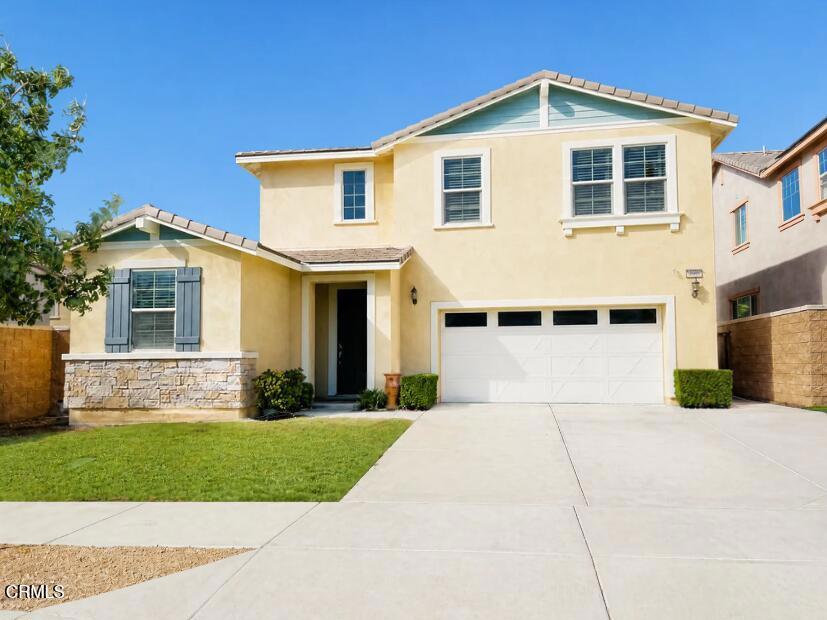 5408 Delaney Way — photo