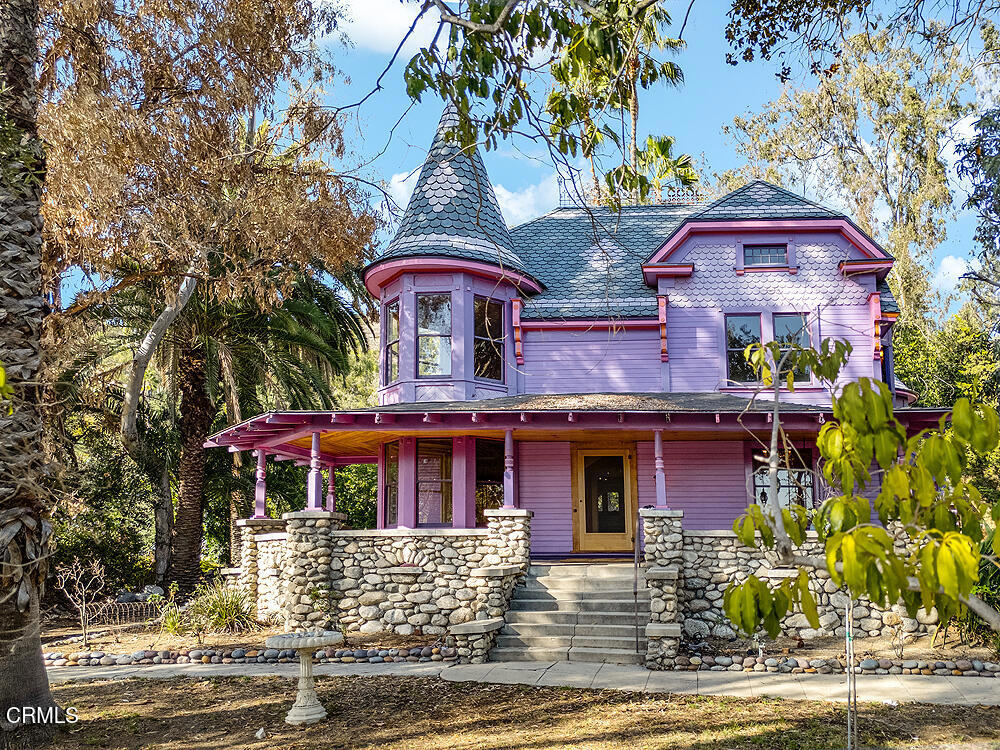 5315 Mount Royal Drive — photo