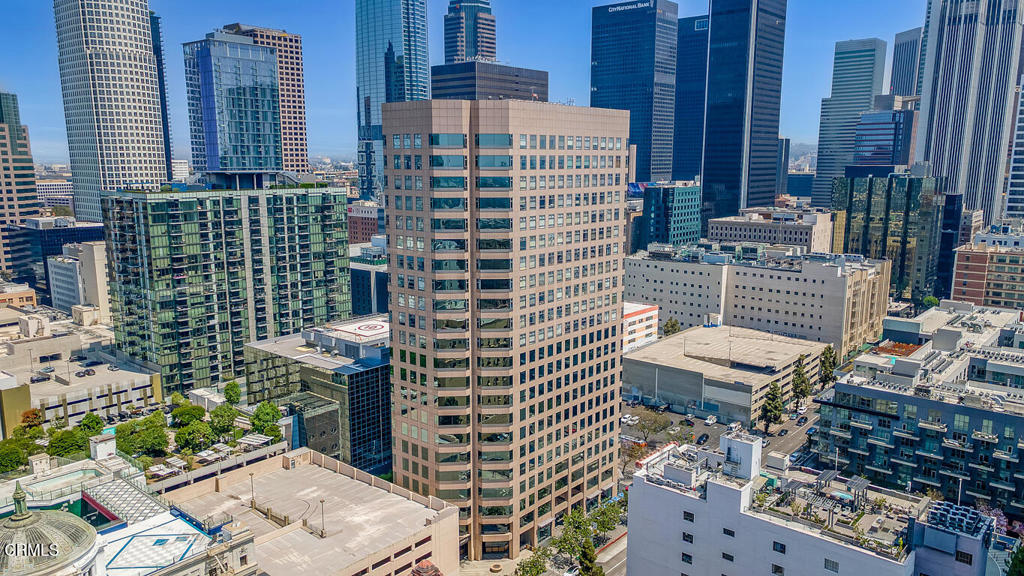 801 S Grand Avenue Unit 1710 — photo