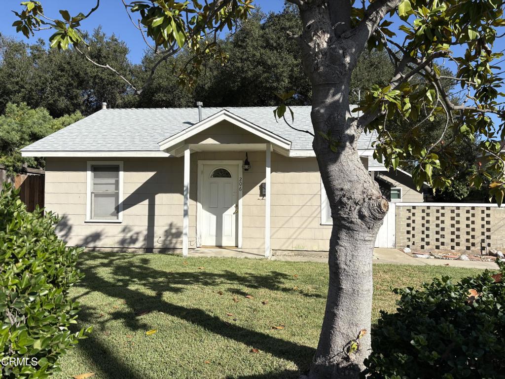 206 Madeline Drive — photo