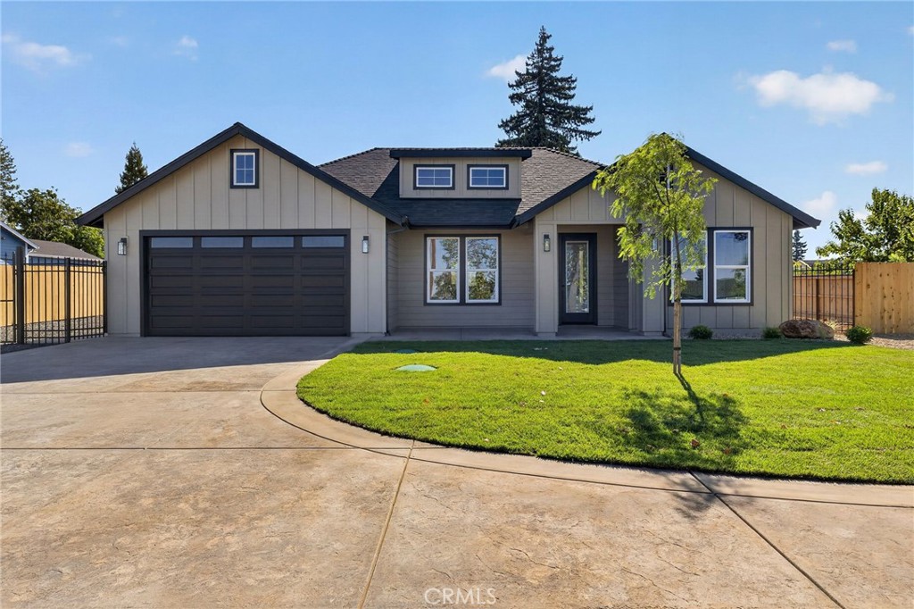 5456 Foster Road — photo