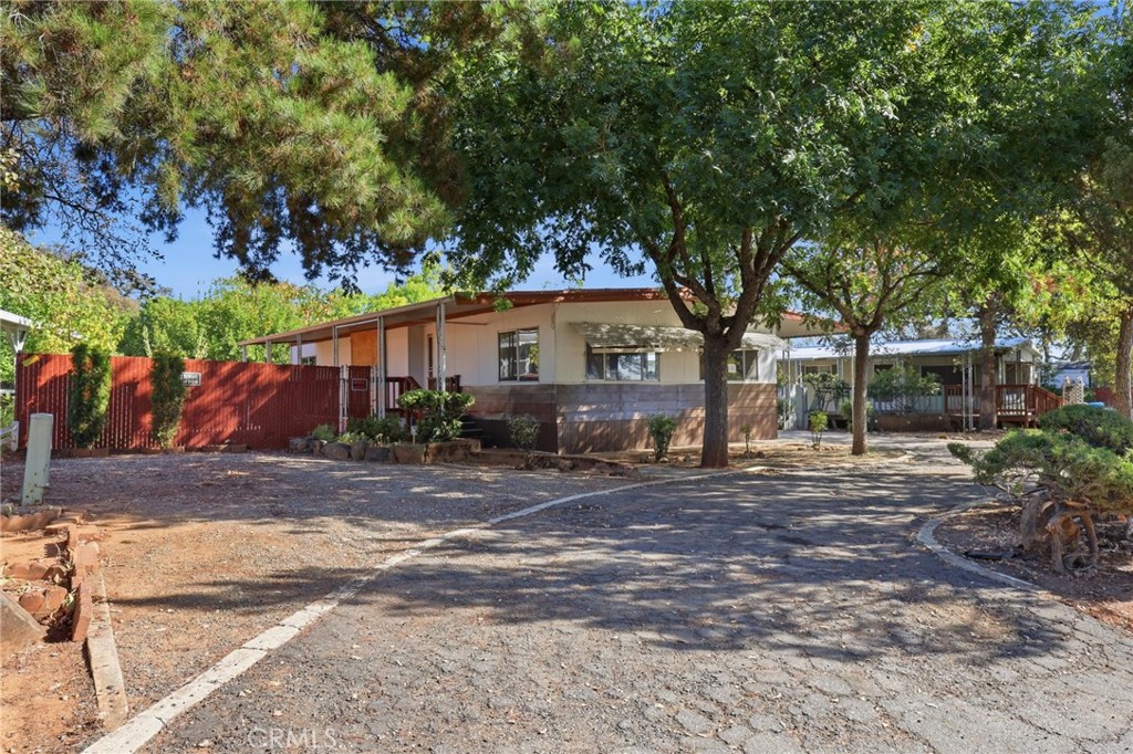 5116 Royal Oaks Drive — photo