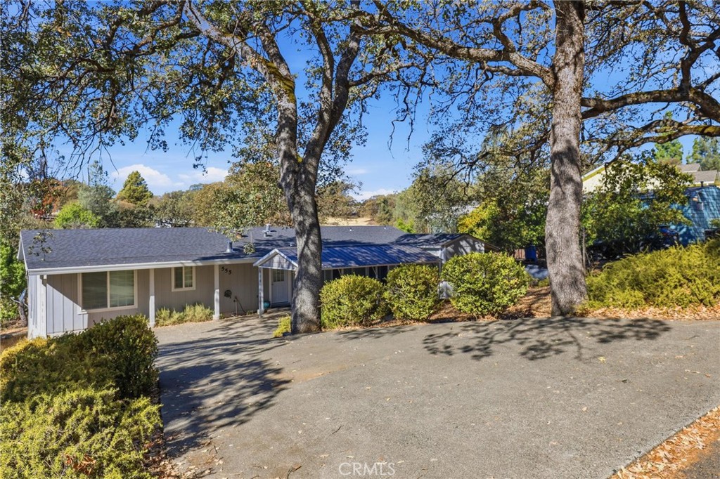 555 Silver Leaf Drive — photo