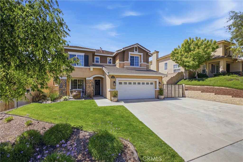 21116 Cross Creek Drive — photo