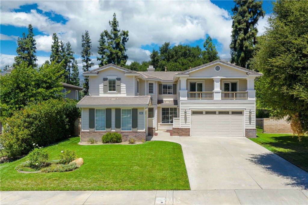 2225 Saratoga Lane — photo