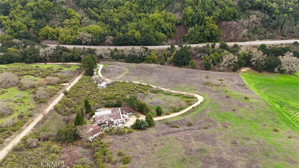 5495 Jack Creek Road — photo