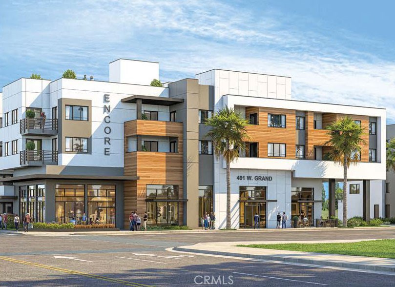 401 W Grand Avenue — photo