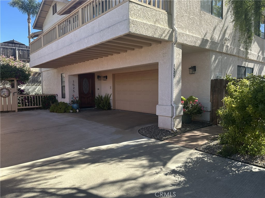 1525 Ramona Avenue — photo