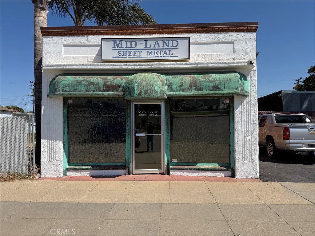 125 E Fesler Street — photo