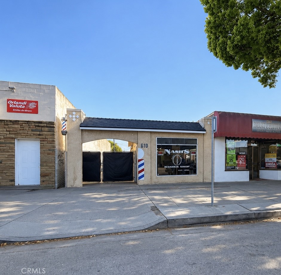 610 W Main — photo