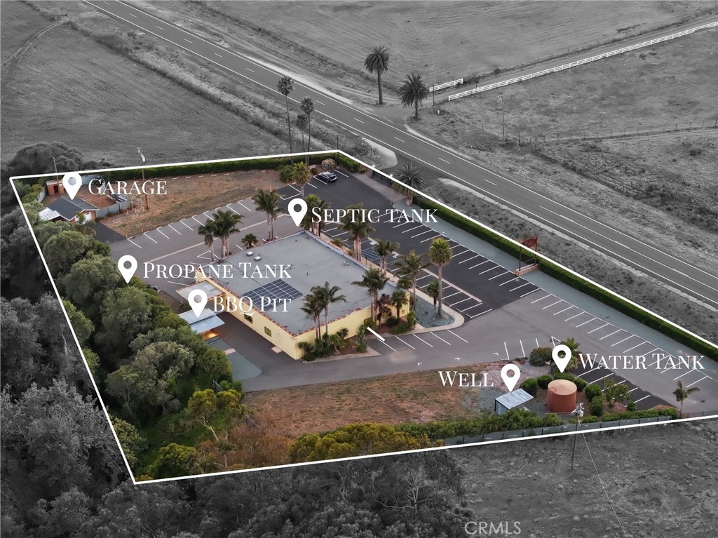 1338 Atascadero Road — photo