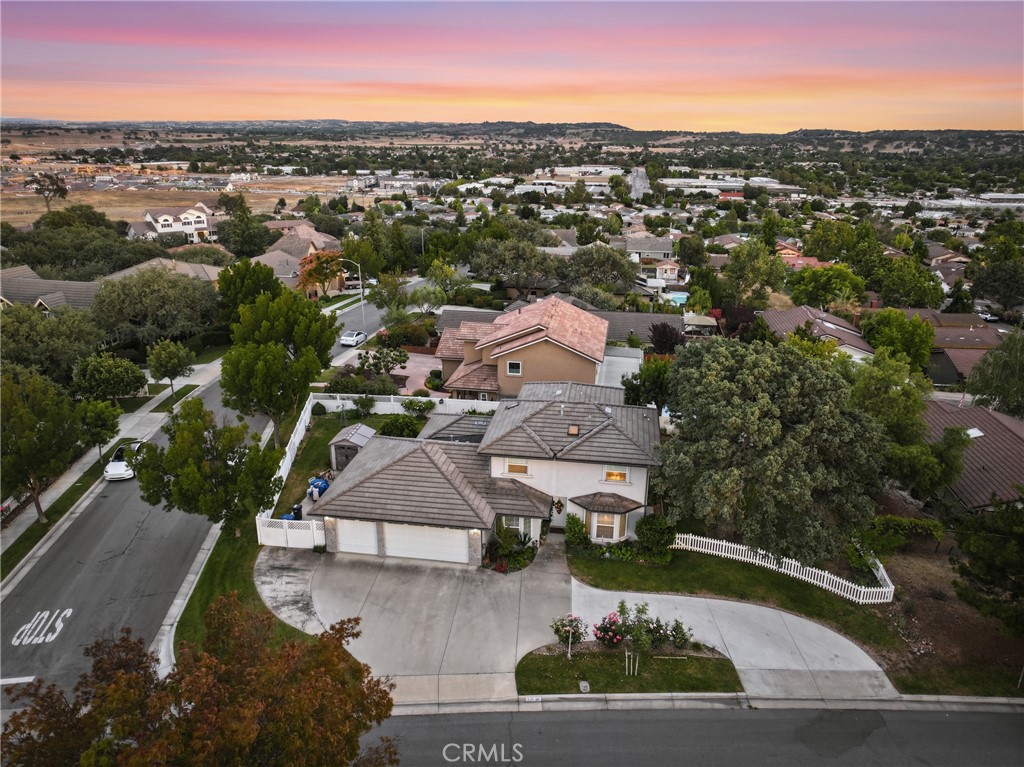 510 Grand Canyon Drive — photo