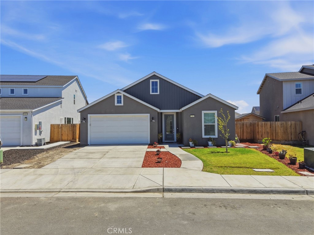530 Baylor — photo