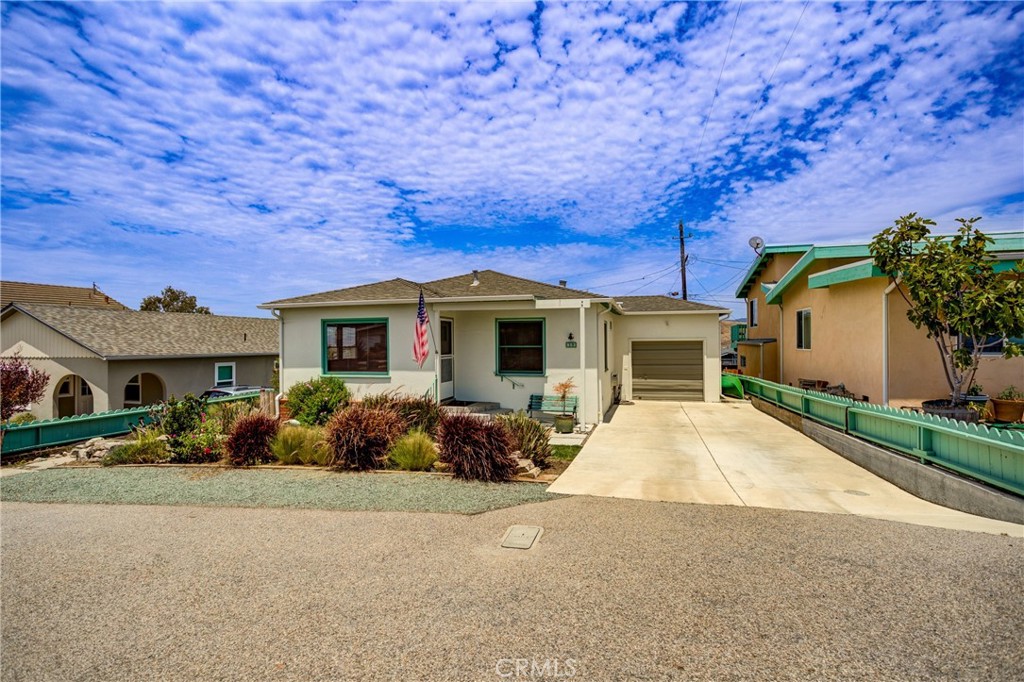 953 Anchor Street — photo