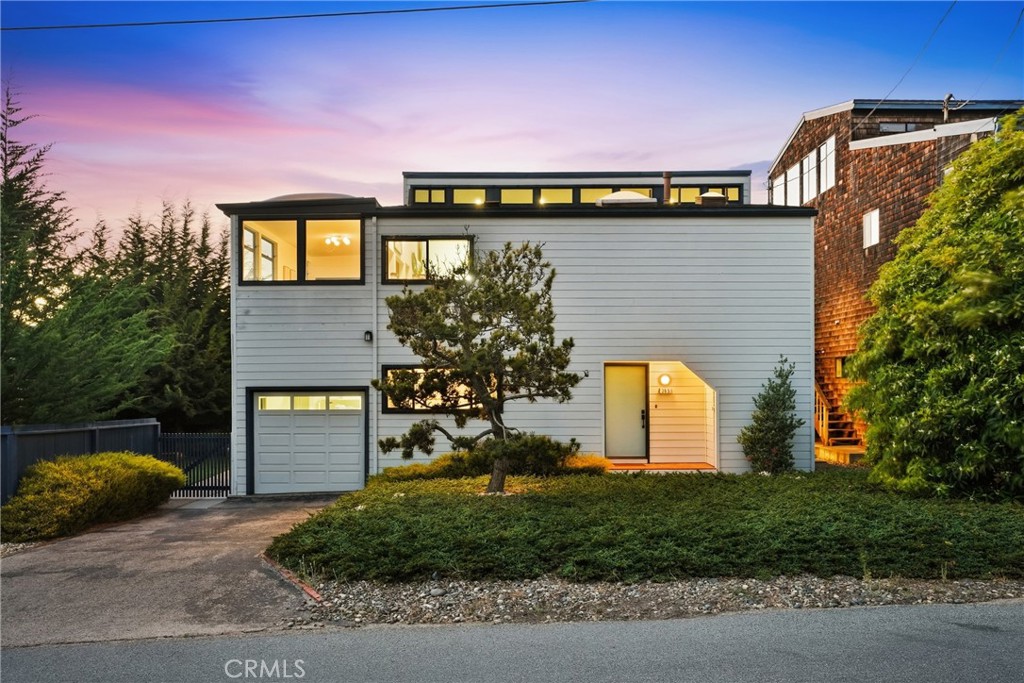 365 Bristol Street — photo