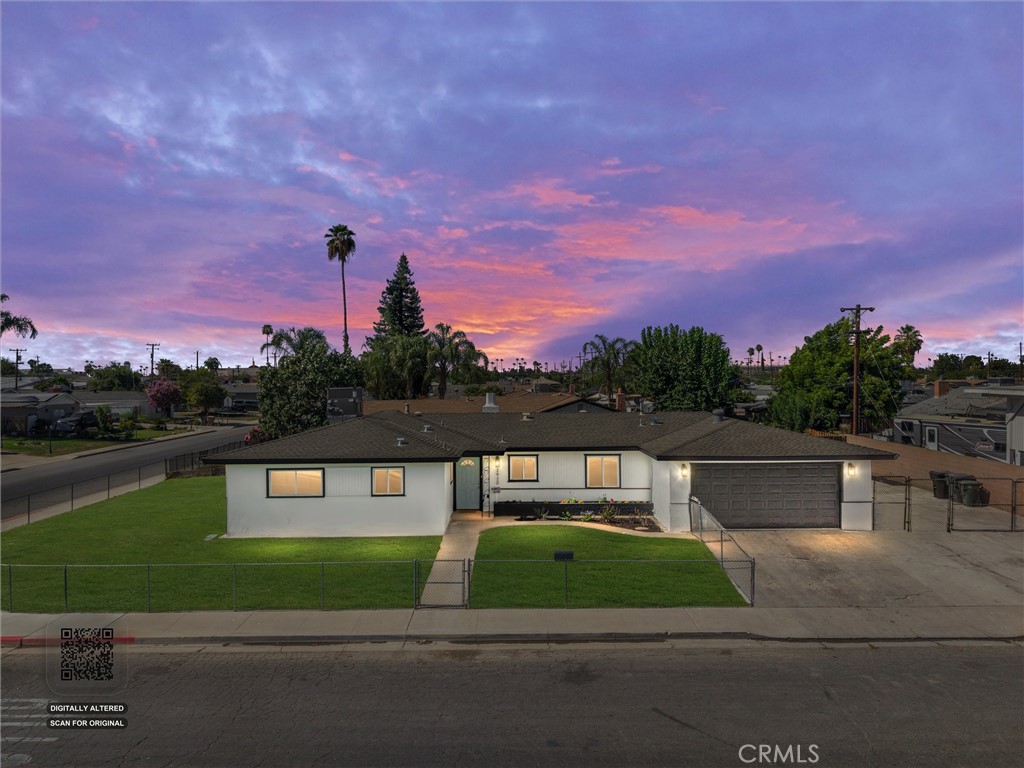 2920 Gemline Avenue — photo