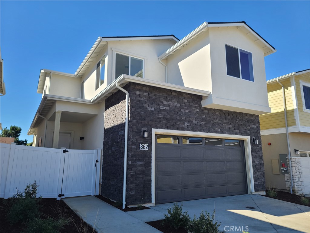 362 Cerro Lane Lot 11 — photo