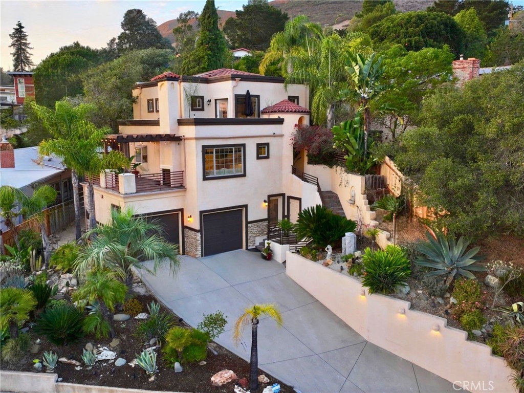2176 Santa Ynez Ave. — photo