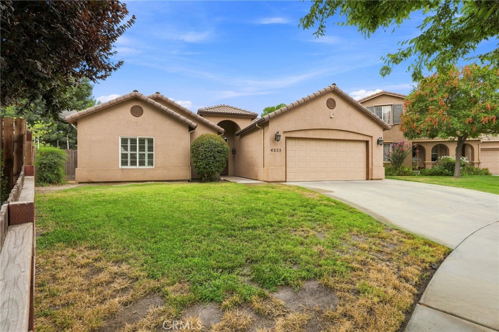4225 W Ceres Court — photo