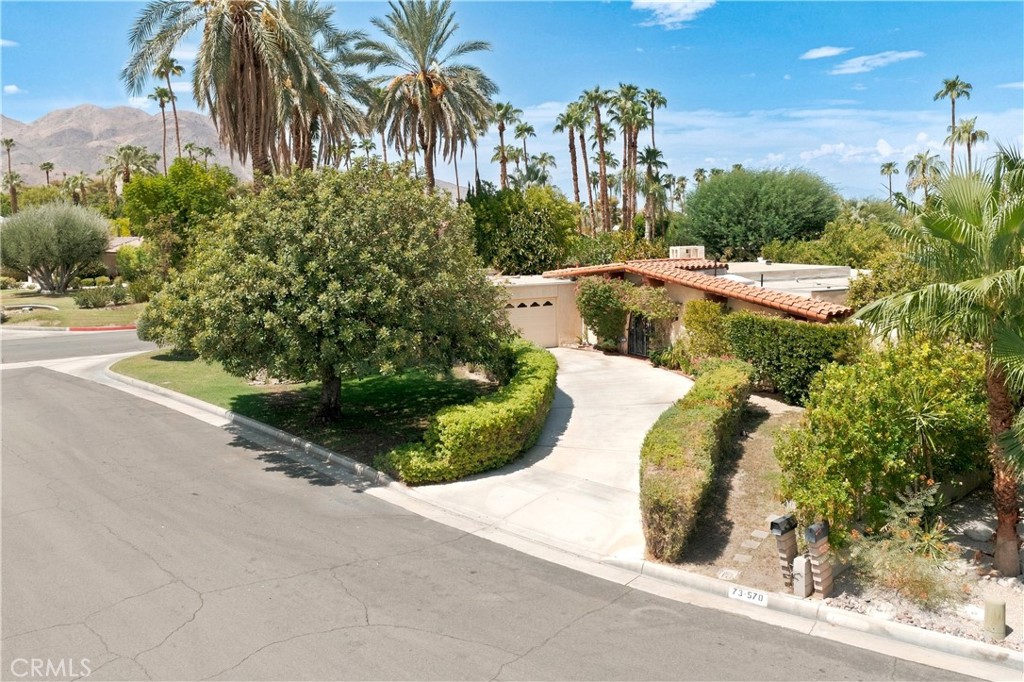 73570 Siesta Trail — photo