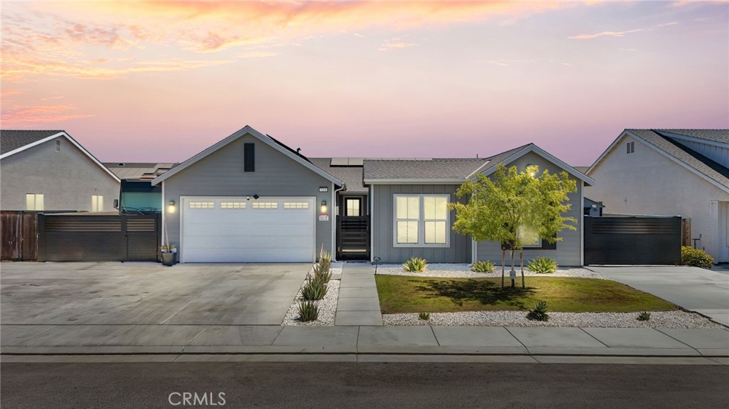 3204 Blue Creek — photo