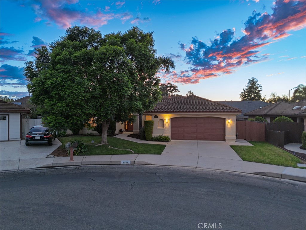 2549 Augusta Court — photo