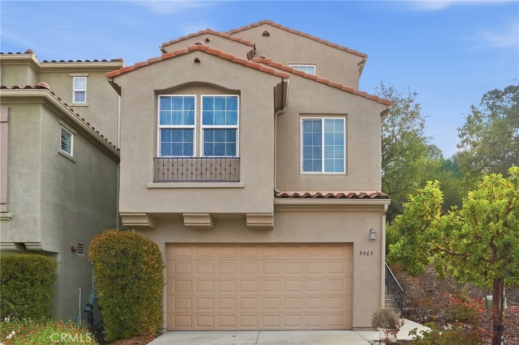 9465 Casa Bella Court — photo