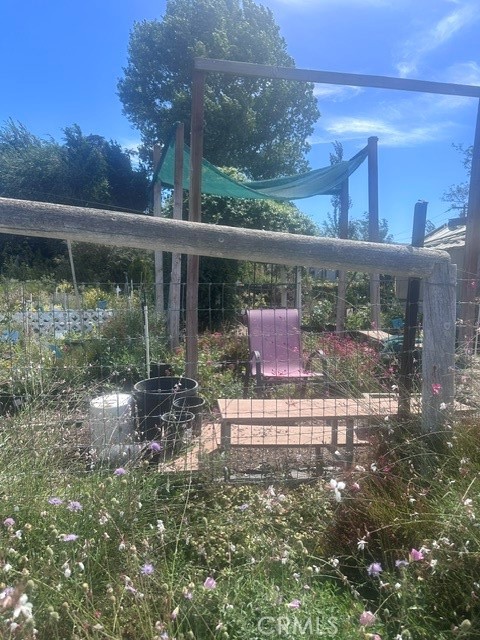 503 S Curry, Tehachapi, CA 93561 — photo 2