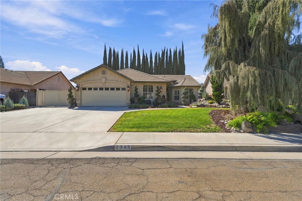 2349 S Mary Drive — photo