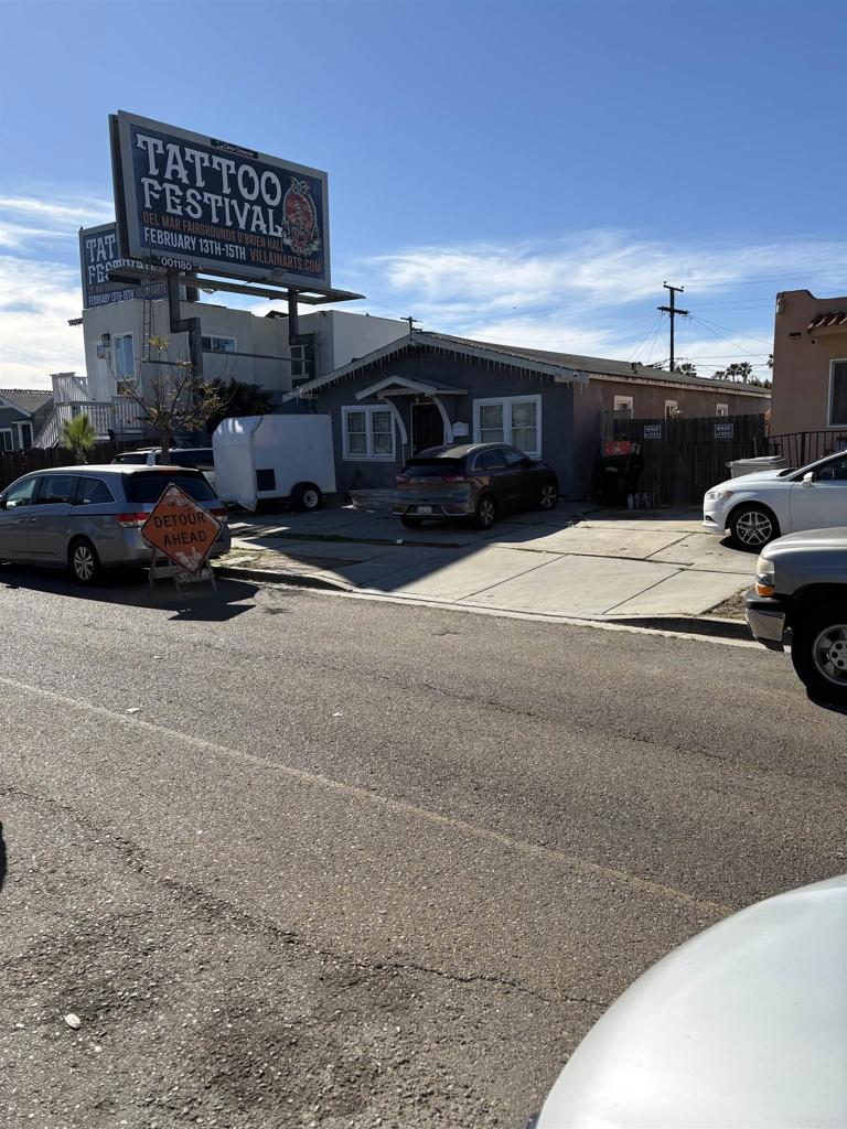 4210 40 Th Street — photo