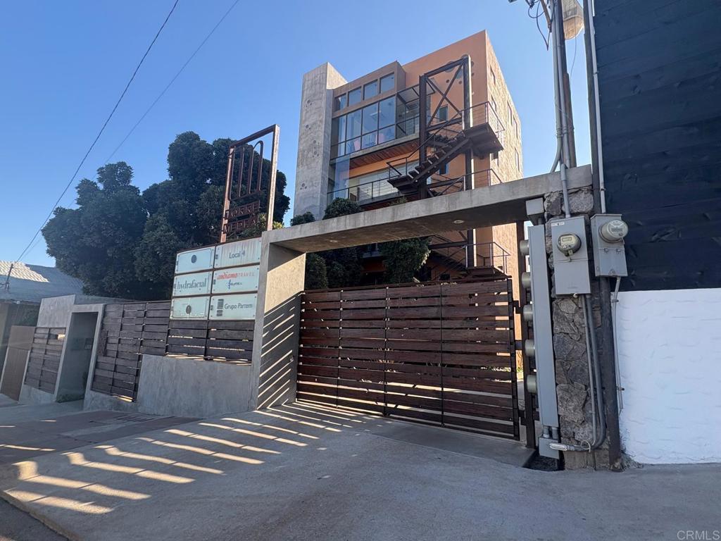 318 Calle 14, Centro, Ensenada, Baja California, Mex. — photo