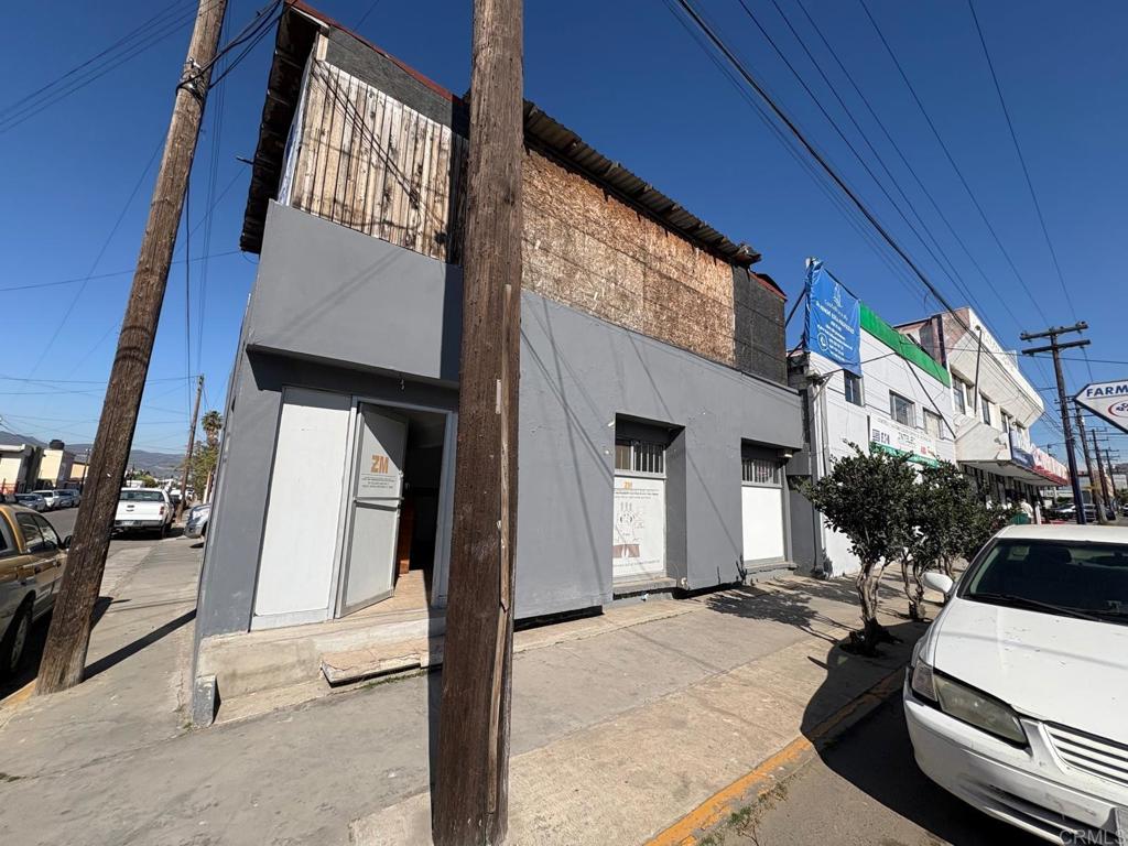 332 Calle Delante, Ensenada B.c. Mexico — photo